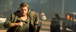 Diamante de sangre (Blood diamond, Edward Zwick, 2006. EEUU)