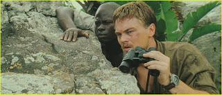 Diamante de sangre (Blood diamond, Edward Zwick, 2006. EEUU)