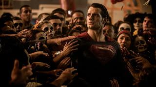 Batman v Superman: El amanecer de la justicia (2016)