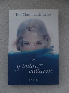 Novedades literarias en mi estantería - Febrero 2016