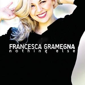 Francesca Gramegna edita Nothing Else