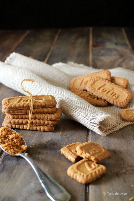 natillas de speculoos