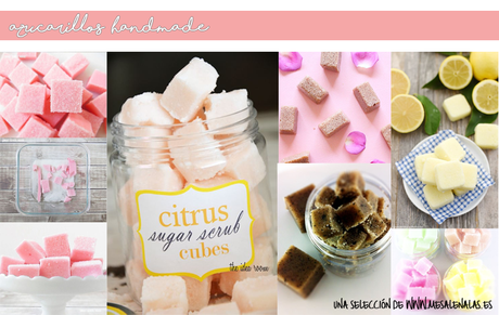 TODOS LOS DIY QUE QUIERO HACER Y NO TENGO TIEMPO