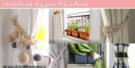 TODOS LOS DIY QUE QUIERO HACER Y NO TENGO TIEMPO