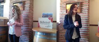 I ENCUENTRO BLOGGERS MÁLAGA (Vol. 1) I ENCUENTRO BLOGGERS MÁLAGA (Vol. 1)