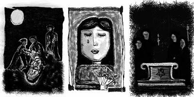 Reseña: Nada es lo que parece - Teresa Oteo Iglesias