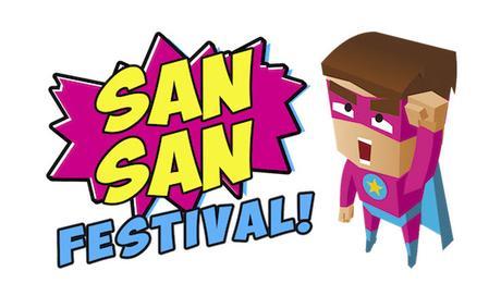 Sansan Festival 2016