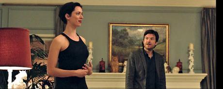 EL REGALO (JOEL EDGERTON, 2015)