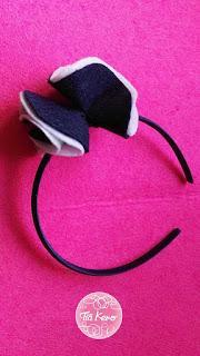 Tía Keko manualidades niños y fieltro