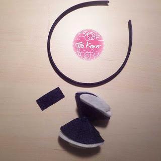 Tía Keko manualidades niños y fieltro Tía Keko manualidades niños y fieltro