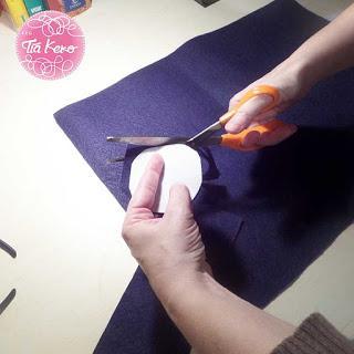 Tía Keko manualidades niños y fieltro Tía Keko manualidades niños y fieltro