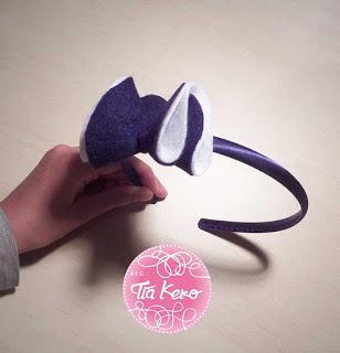 Tía Keko manualidades niños y fieltro Tía Keko manualidades niños y fieltro