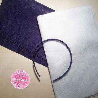 Tía Keko manualidades niños y fieltro Tía Keko manualidades niños y fieltro