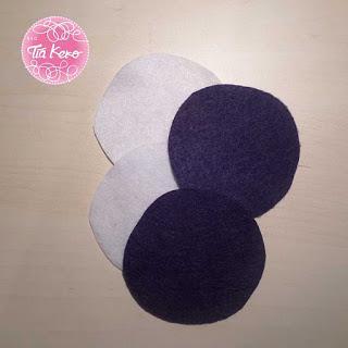 Tía Keko manualidades niños y fieltro Tía Keko manualidades niños y fieltro