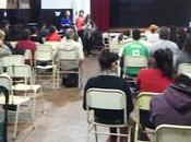 Grito Mujer 2016 Cruz Eje-Córdoba Argentina