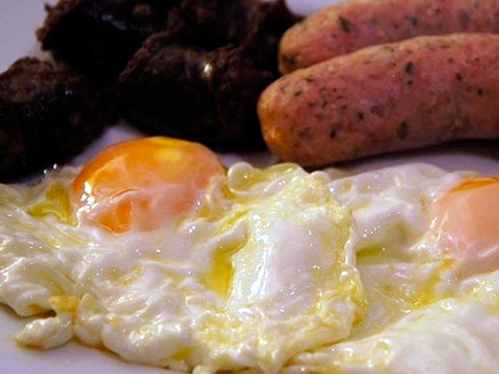 Música con la que crecí VI