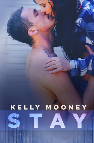 #57 Reseña: Stay - Kelly Mooney