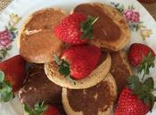 Tortitas avena