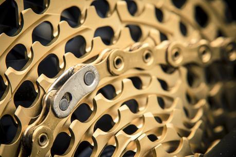 SRAM Eagle XX1 y X01: las transmisiones 1×12 ya están aquí