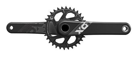 SRAM Eagle XX1 y X01: las transmisiones 1×12 ya están aquí