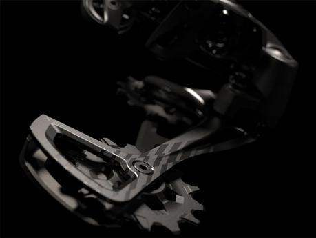 SRAM Eagle XX1 y X01: las transmisiones 1×12 ya están aquí
