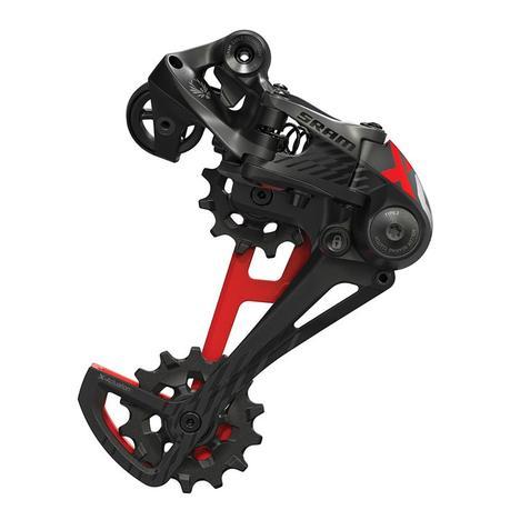 SRAM Eagle XX1 y X01: las transmisiones 1×12 ya están aquí
