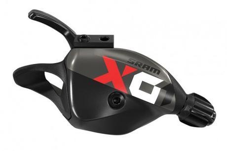SRAM Eagle XX1 y X01: las transmisiones 1×12 ya están aquí