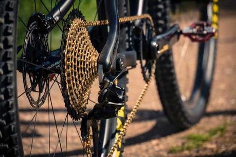 SRAM Eagle XX1 y X01: las transmisiones 1×12 ya están aquí