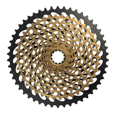 SRAM Eagle XX1 y X01: las transmisiones 1×12 ya están aquí