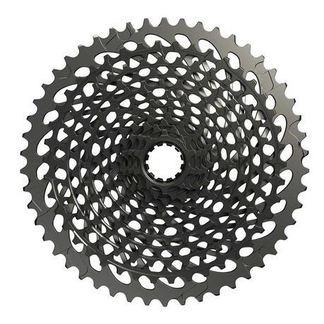 SRAM Eagle XX1 y X01: las transmisiones 1×12 ya están aquí