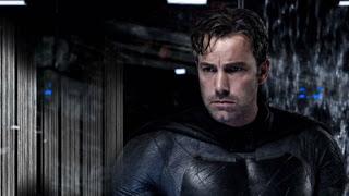 'Batman v Superman: El Amanecer de la Justicia', de Zack Snyder. Mi paciencia tiene un límite