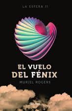 Reseña: Sin alas (La esfera 1), Muriel Rogers