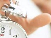 Cambio hora: ¿Realmente hace ahorrar?.¿Puede perjudicial para salud?