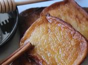 Torrijas vino abuela