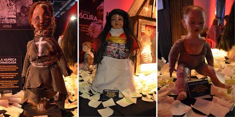 Exposición Cuarto Milenio