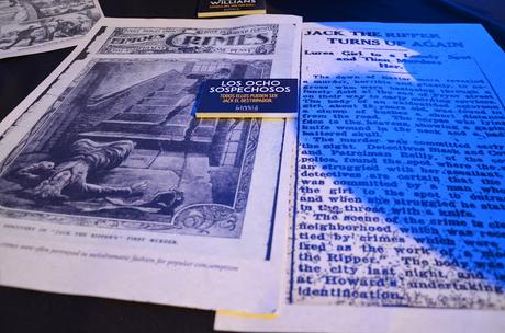 Exposición Cuarto Milenio