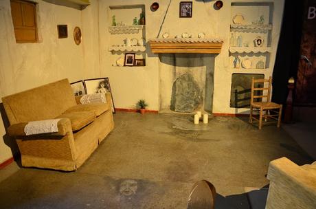 Exposición Cuarto Milenio