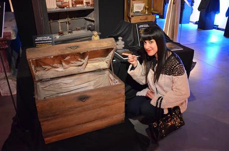 Exposición Cuarto Milenio