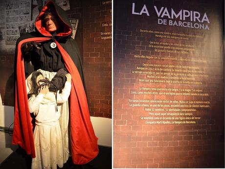 Exposición Cuarto Milenio