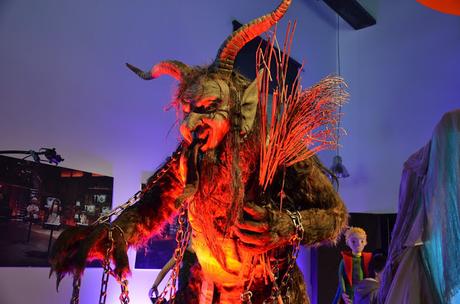 Exposición Cuarto Milenio