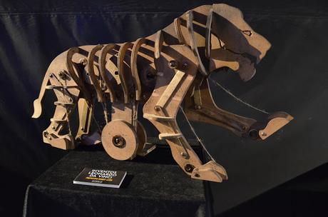 Exposición Cuarto Milenio