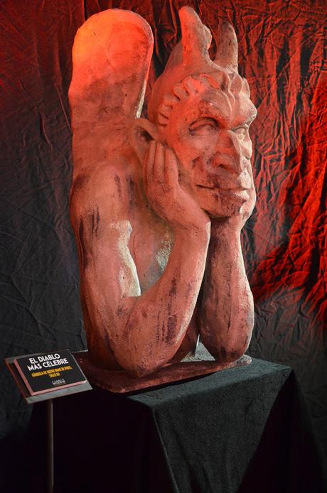 Exposición Cuarto Milenio