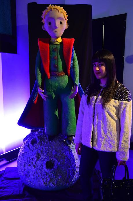 Exposición Cuarto Milenio