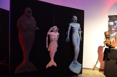 Exposición Cuarto Milenio