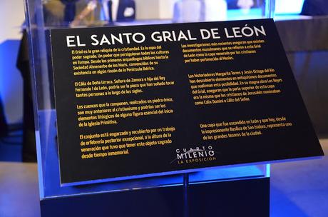 Exposición Cuarto Milenio