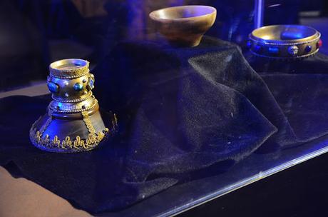 Exposición Cuarto Milenio