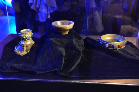 Exposición Cuarto Milenio