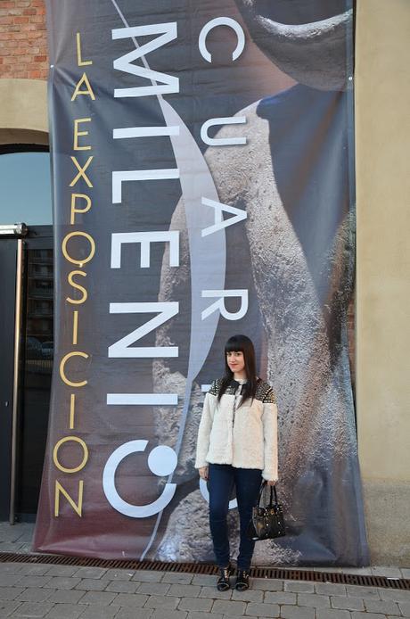 Exposición Cuarto Milenio