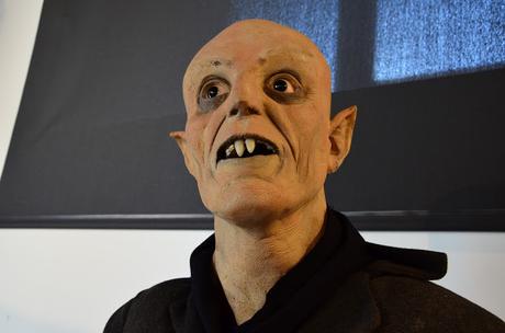 Exposición Cuarto Milenio