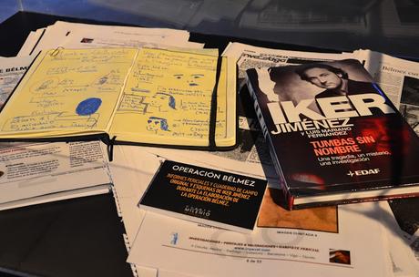 Exposición Cuarto Milenio